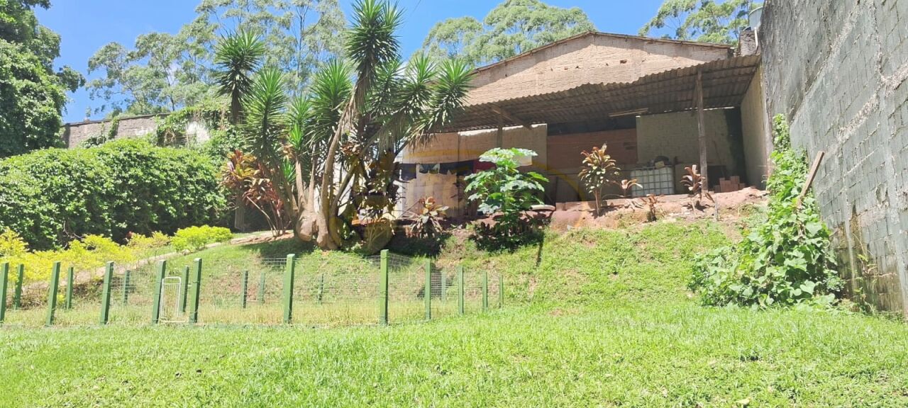 Galpão Ind. para Venda - Batistini