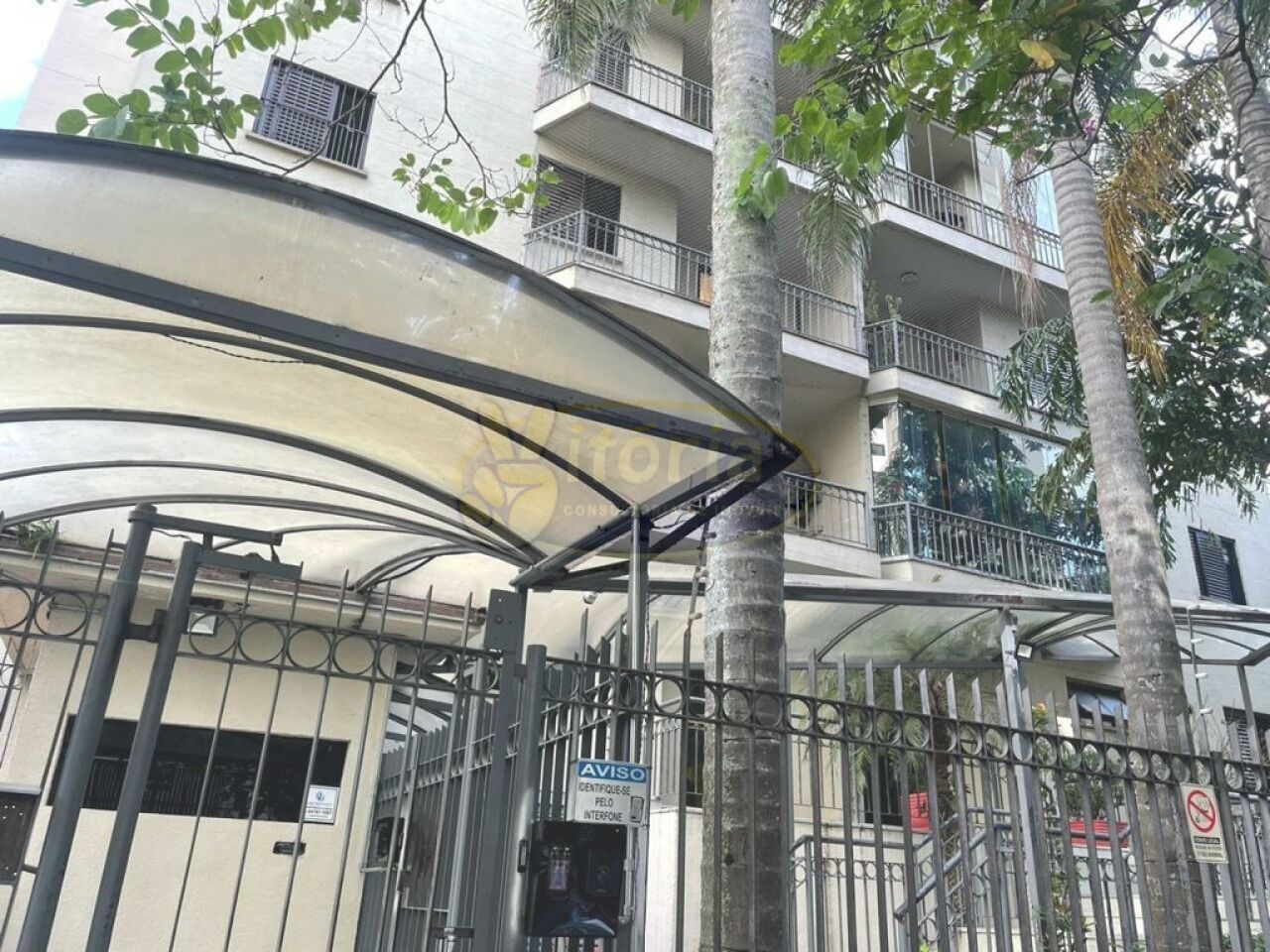 Apartamento para Venda - Vila Andrade