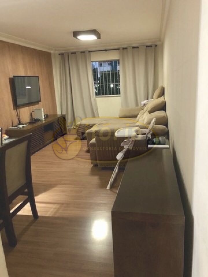 Apartamento para Venda - Nova Petrópolis