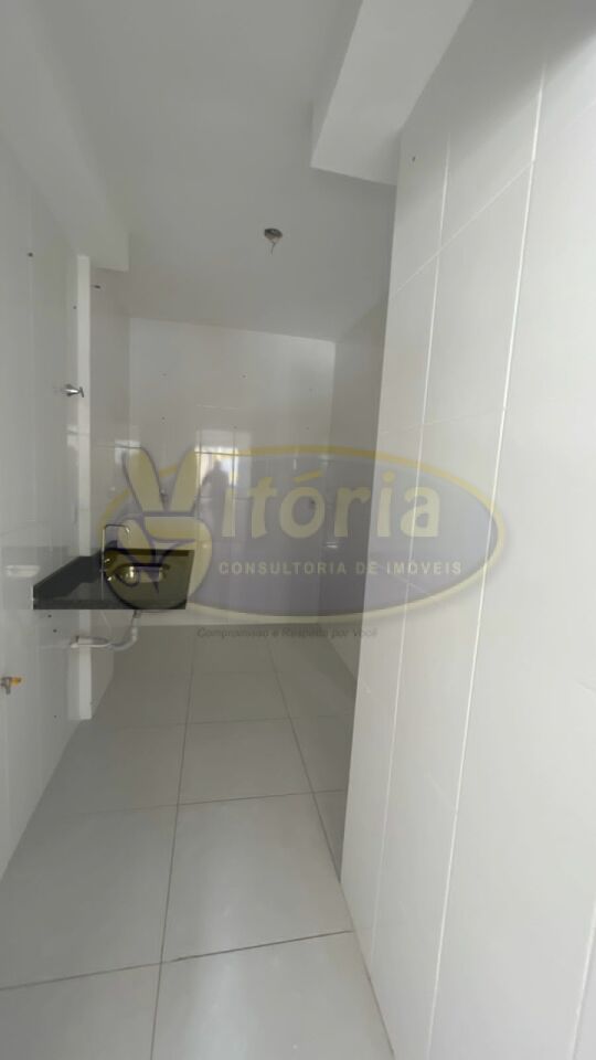 Apartamento para Venda - Montanhão
