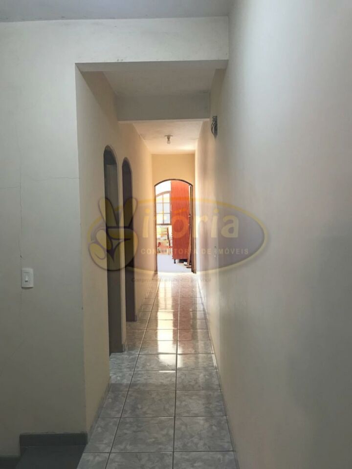Sobrado para Venda - Dos Casa