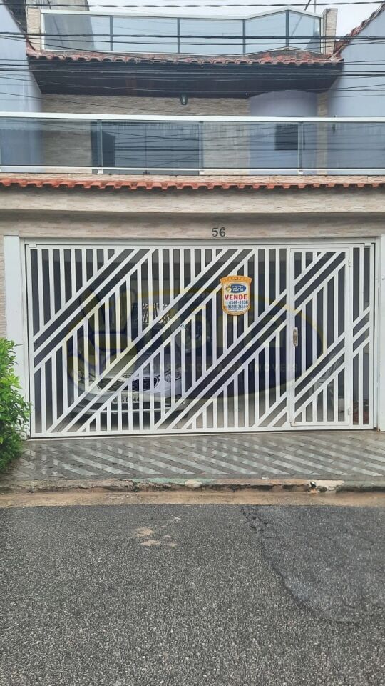 Sobrado para Venda - Dos Casa