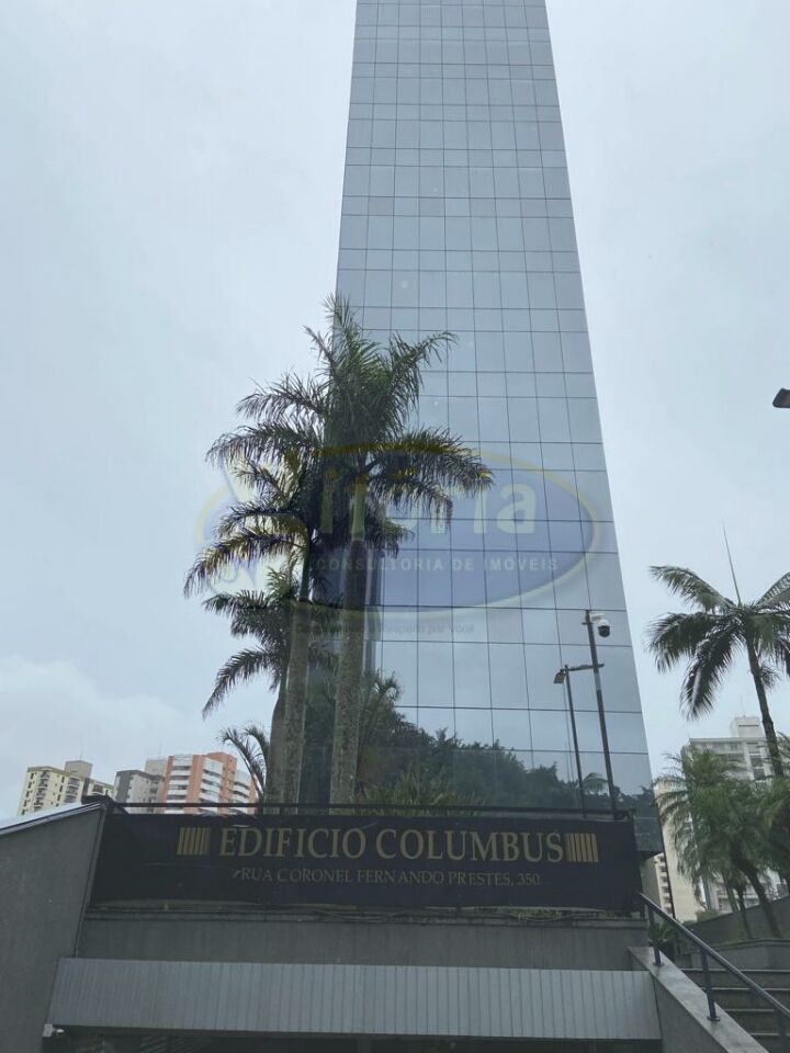 Sala Comercial para Venda - Centro