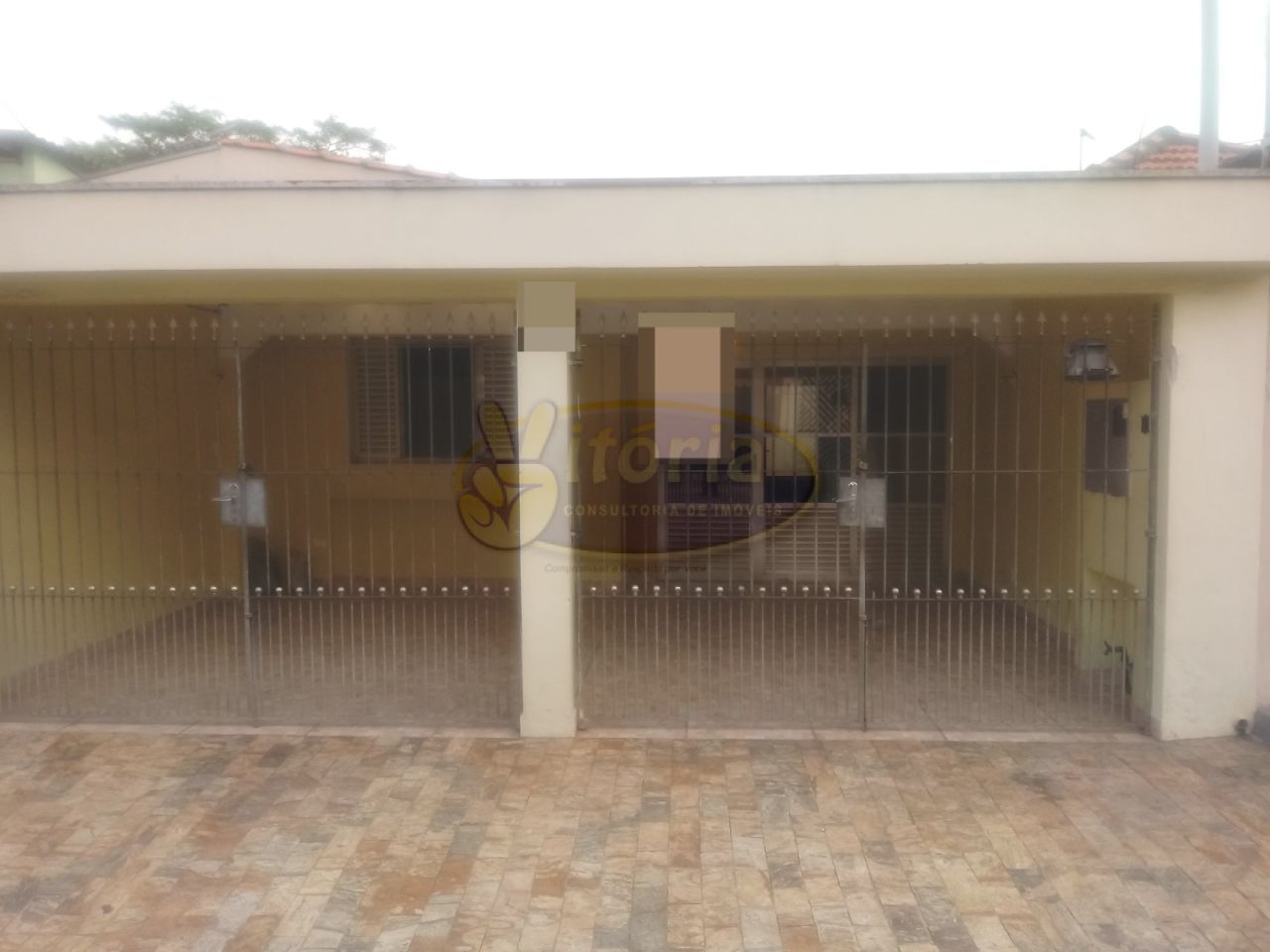 Casa Térrea para Venda - Dos Casa