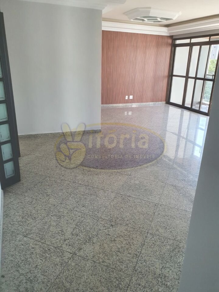 Apartamento para Venda - Vila Gilda
