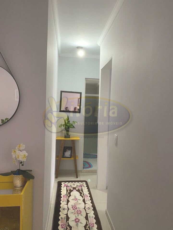 Apartamento para Venda - Jardim Santo André