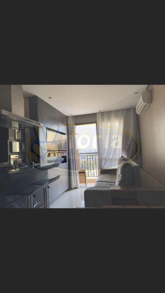 Apartamento para Venda - Taboão