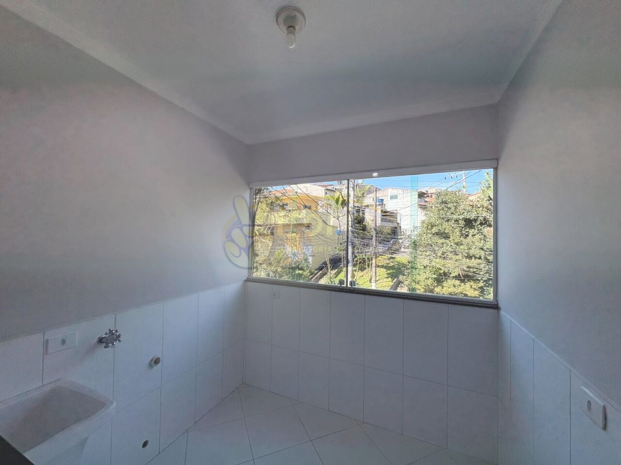 Apartamento para Locação - Parque Botujuru