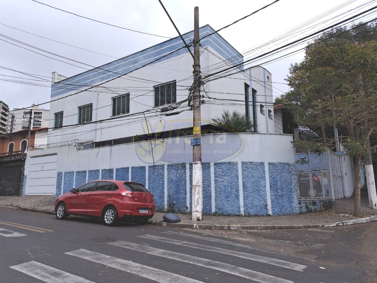 Prédio para Venda - Rudge Ramos