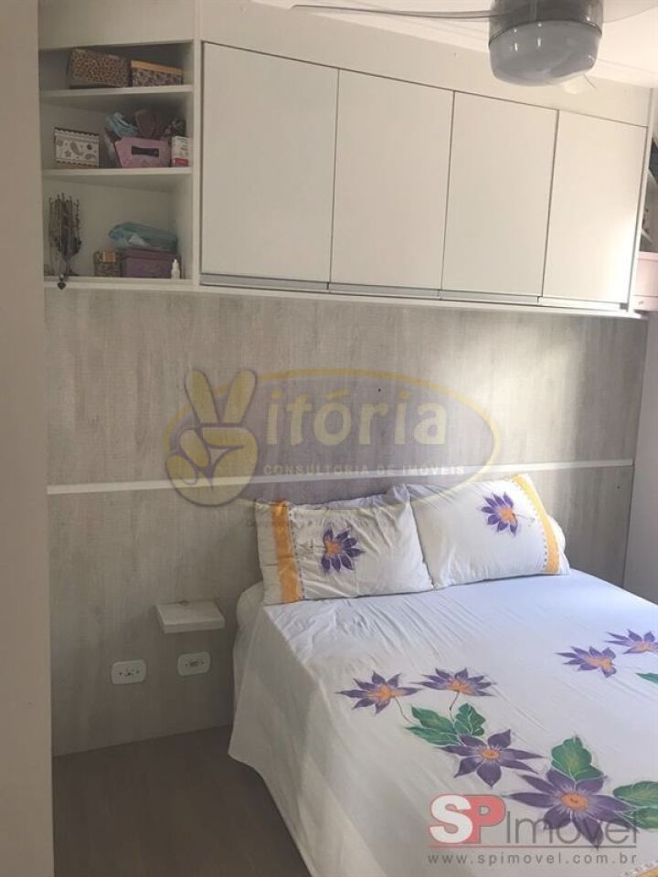 Apartamento para Venda - Taboão