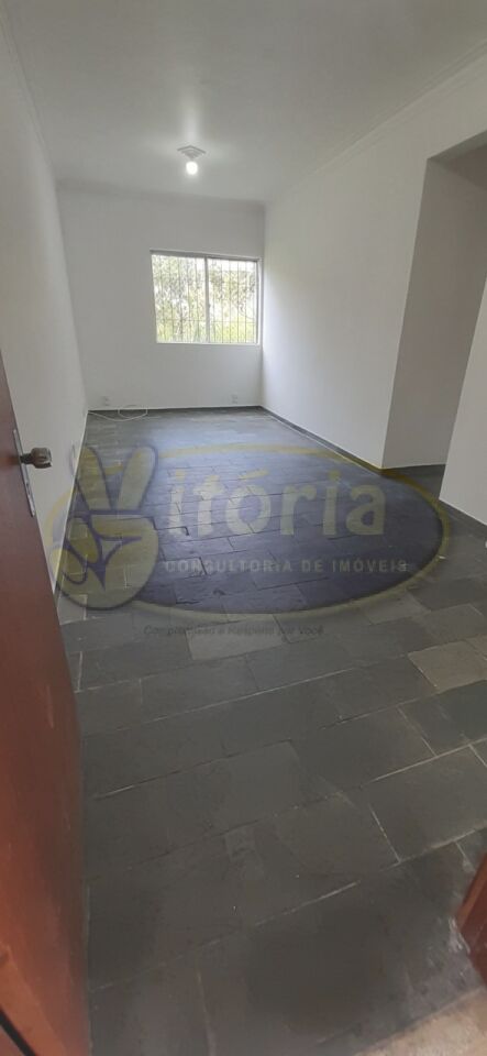Apartamento para Venda - Santa Terezinha