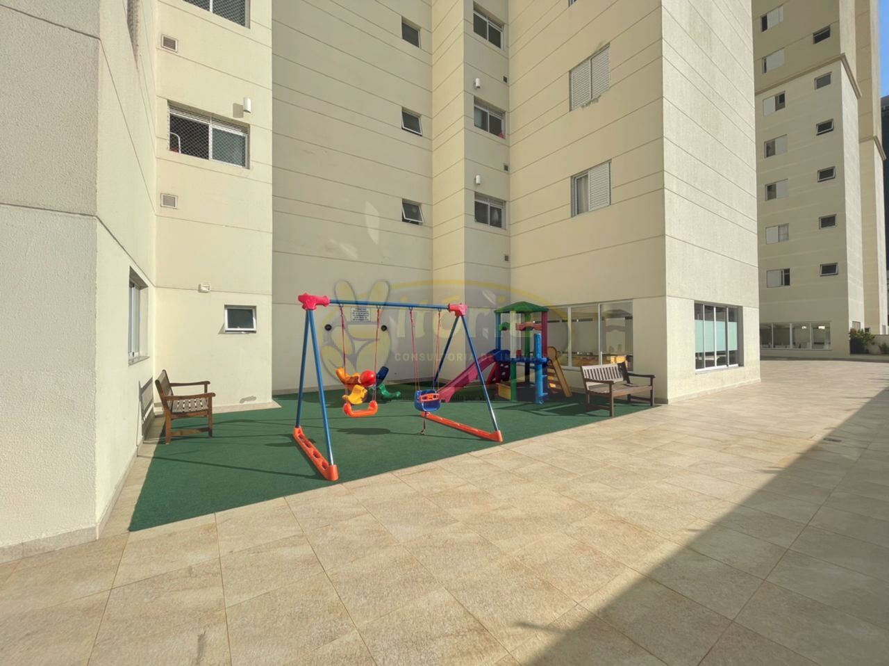 Apartamento para Venda - Centro