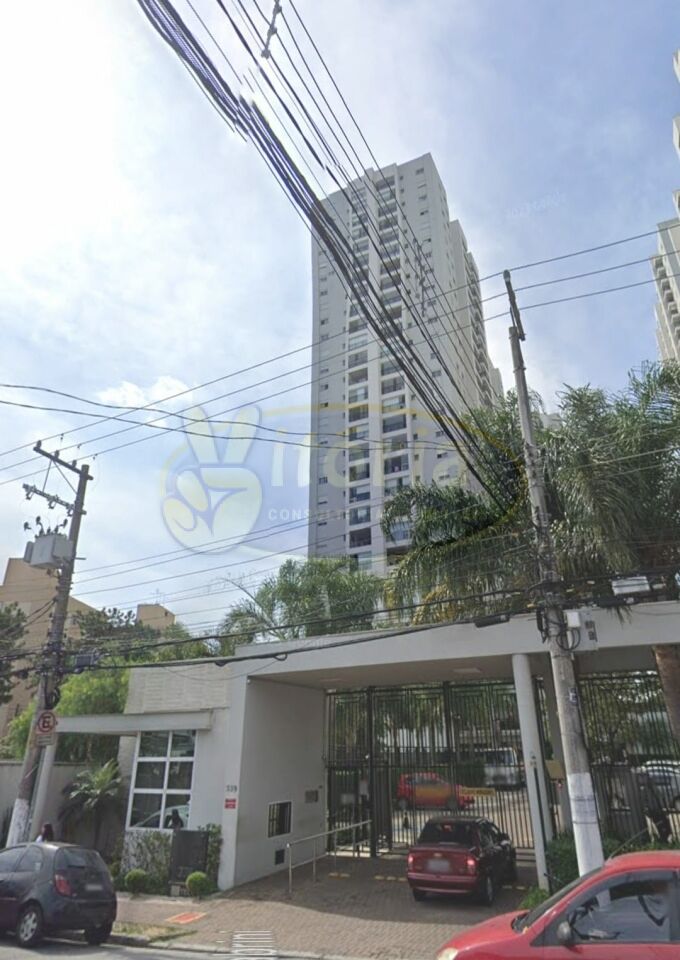 Apartamento para Venda - Independência