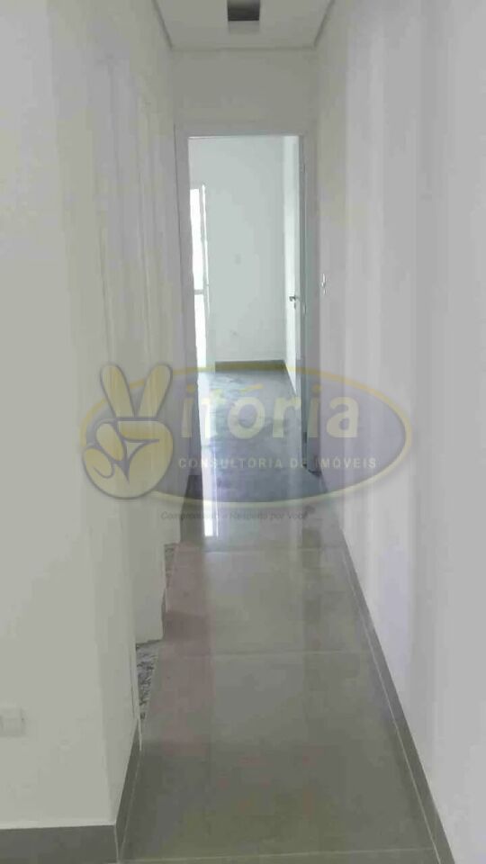Apartamento para Venda - Parque Oratório