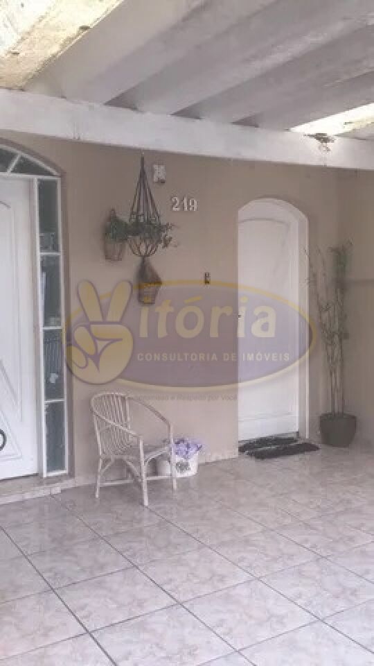 Casa para Venda - Centro