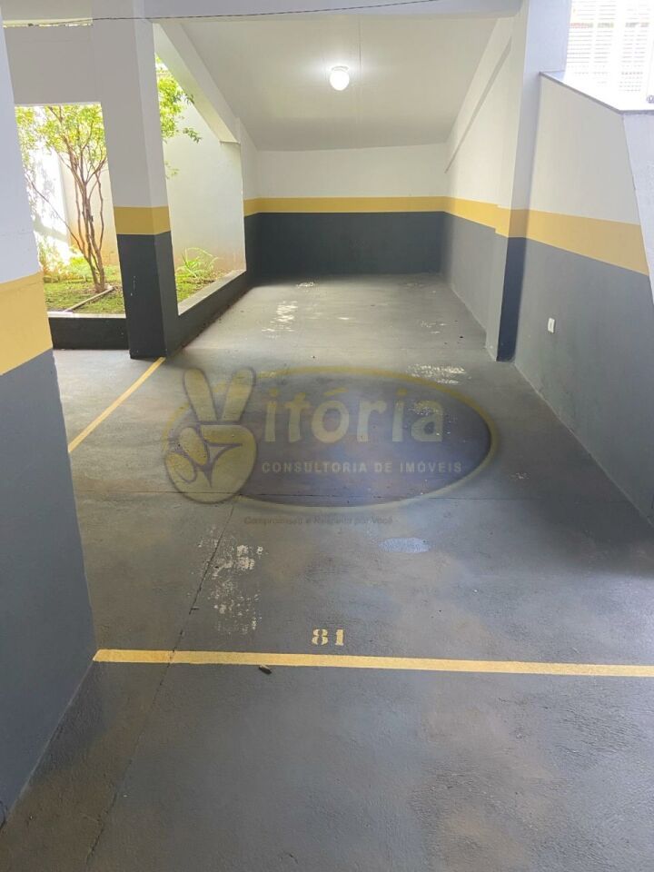 Apartamento para Venda - Parque das Nações