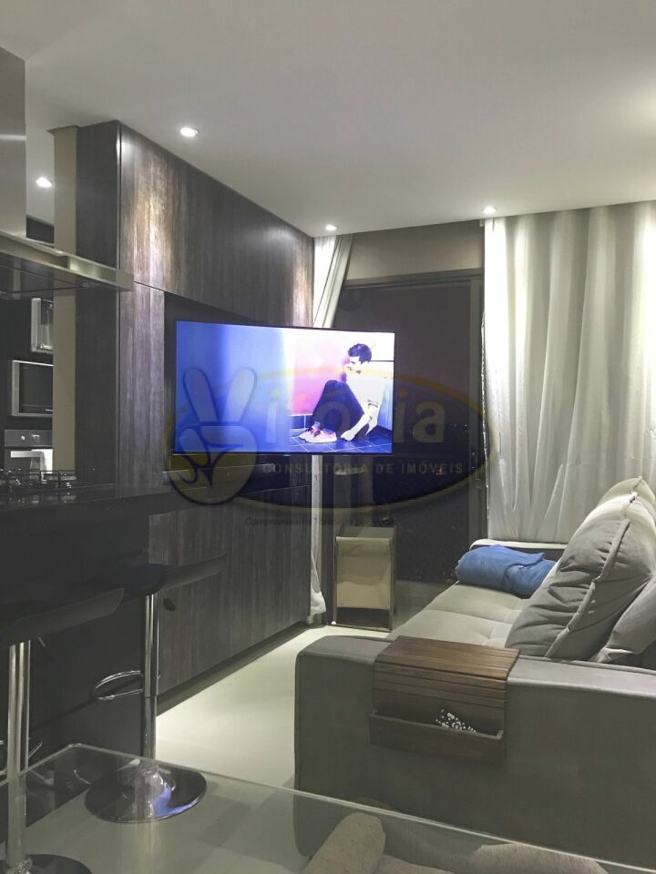 Apartamento para Venda - Taboão