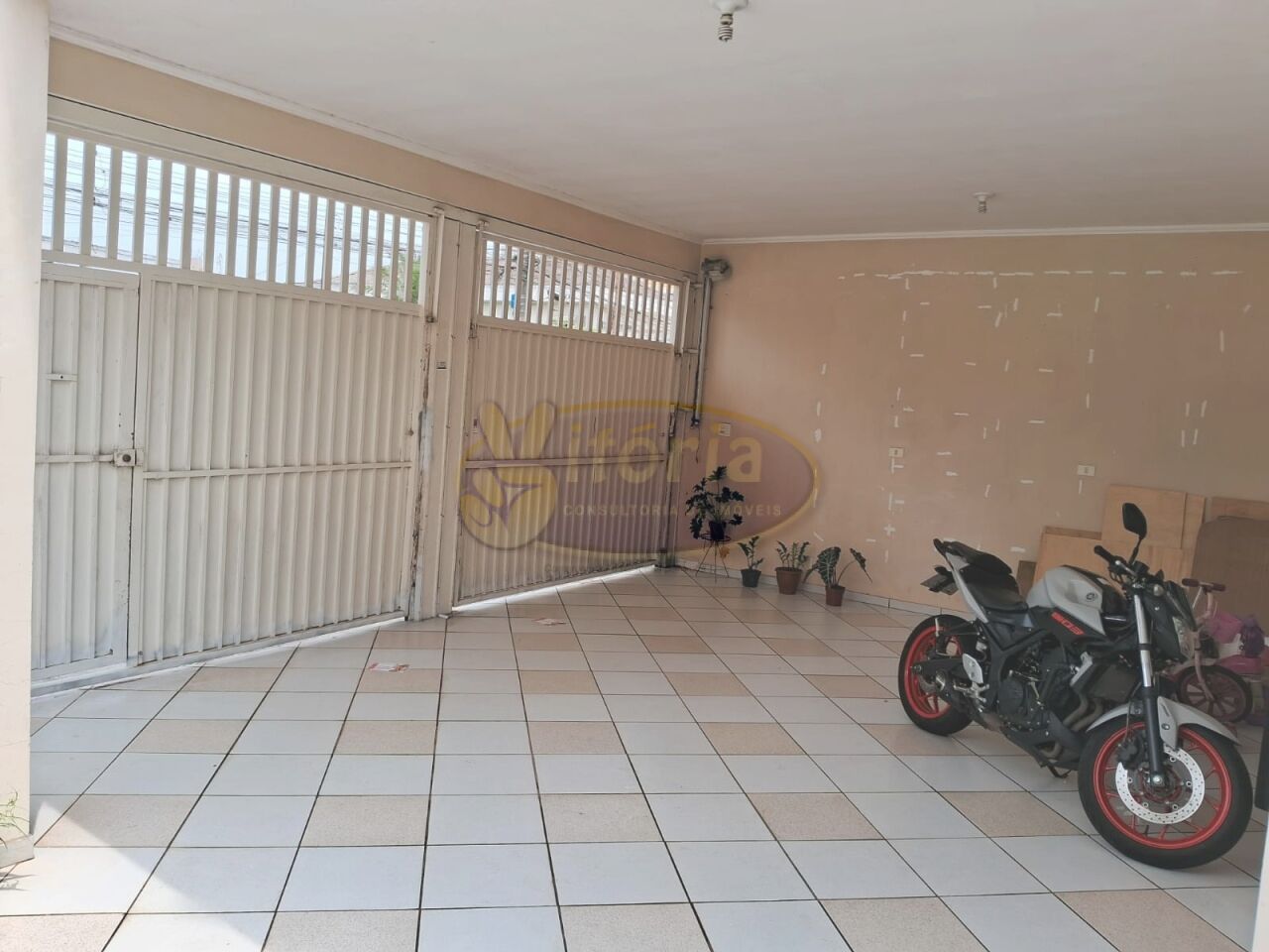 Sobrado para Venda - Centro