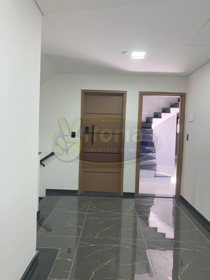 Apartamento para Venda - Vila Humaitá