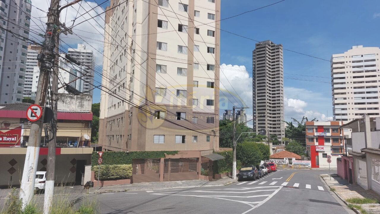 Apartamento para Venda - Nova Petrópolis
