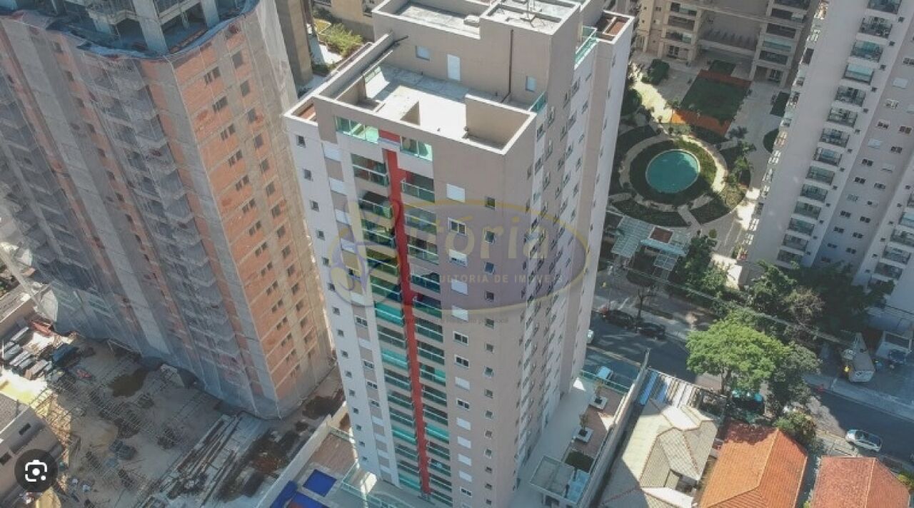 Apartamento para Venda - Campestre