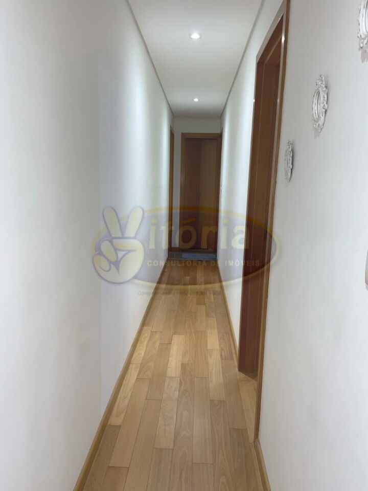 Apartamento para Venda - Vila Bastos