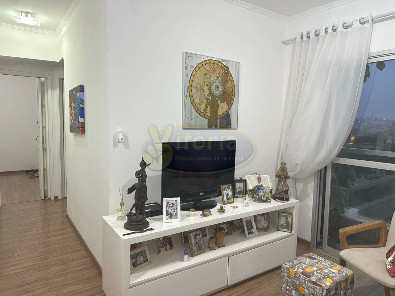 Apartamento para Venda - Dos Casa