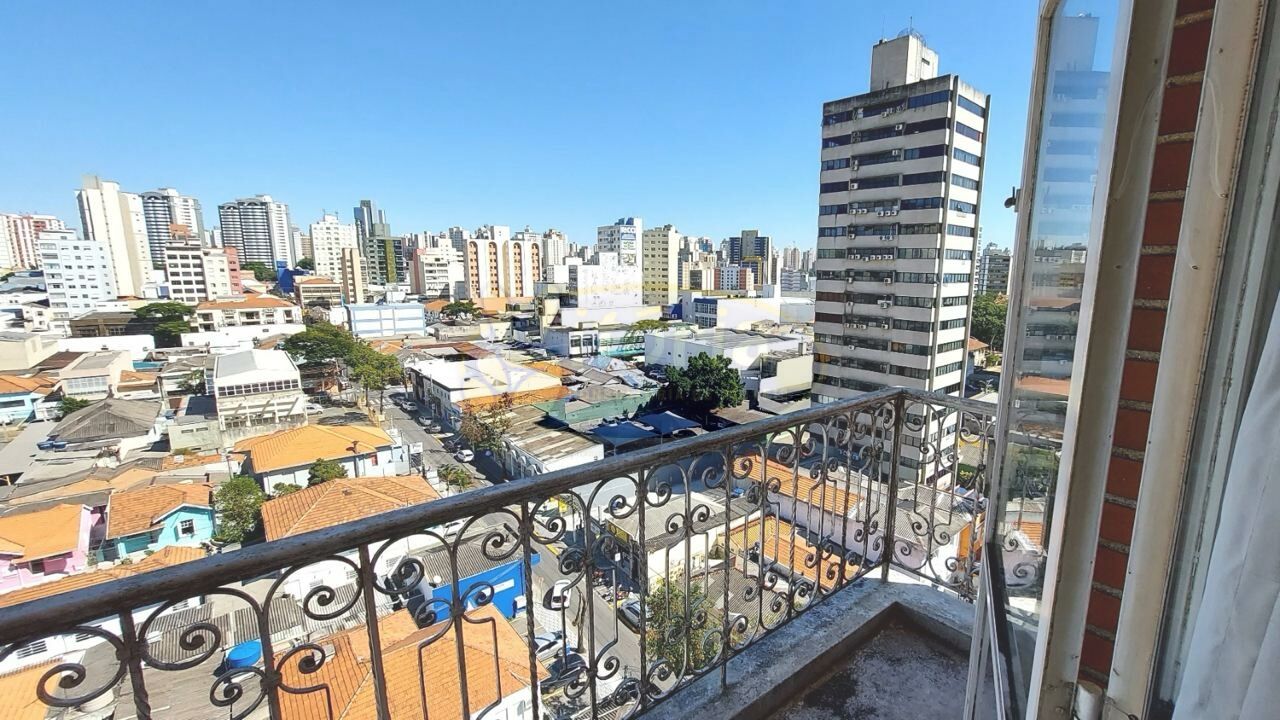 Apartamento para Venda - Centro