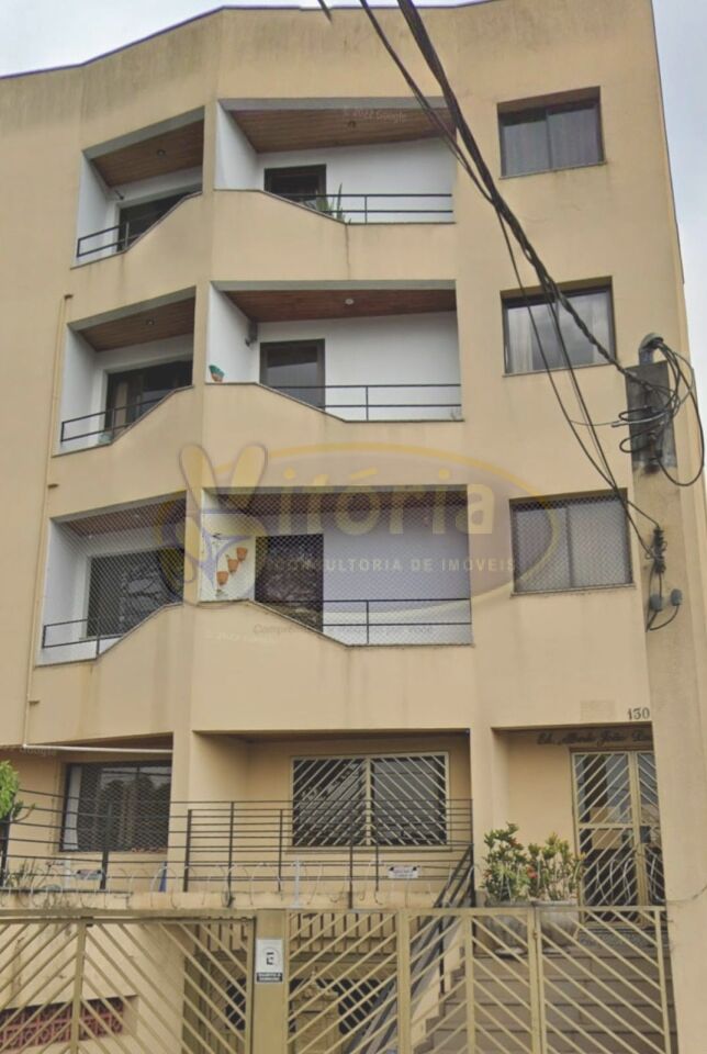 Apartamento para Venda - Jardim Olavo Bilac