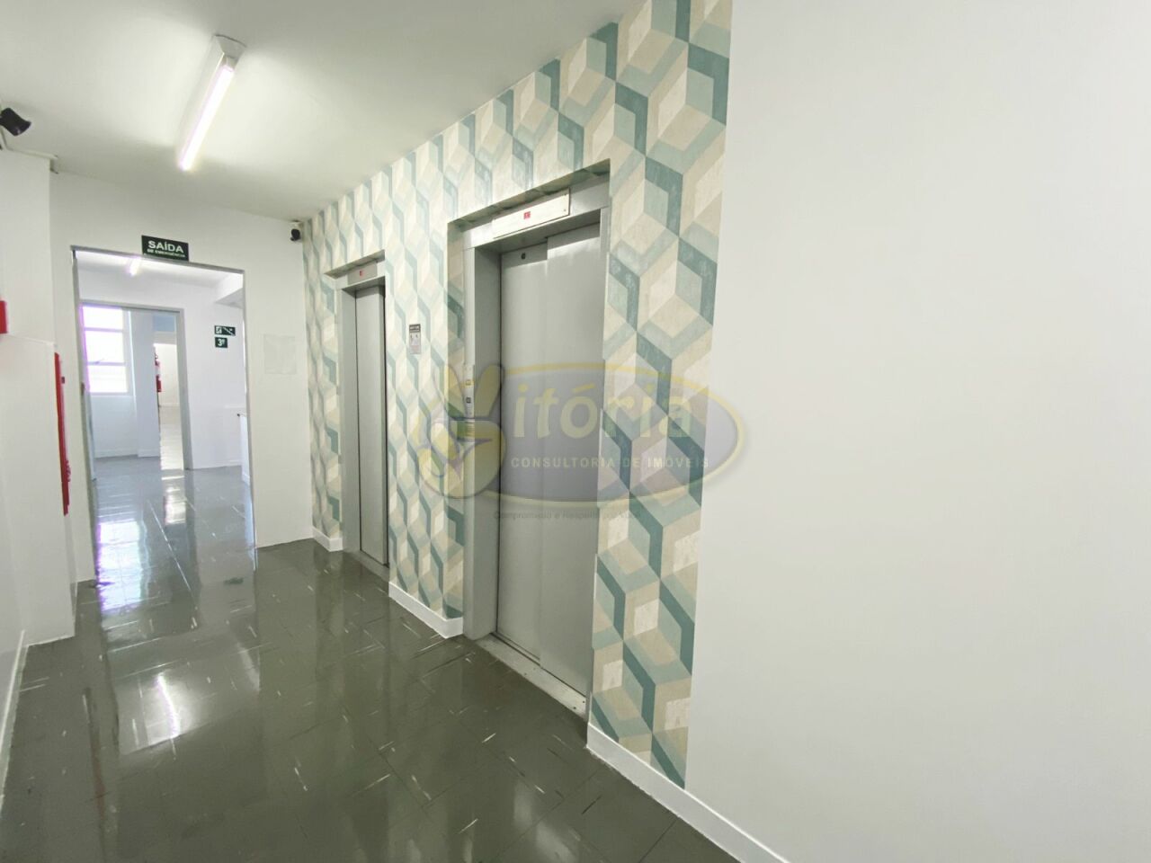Conj. Comercial para Venda - Centro