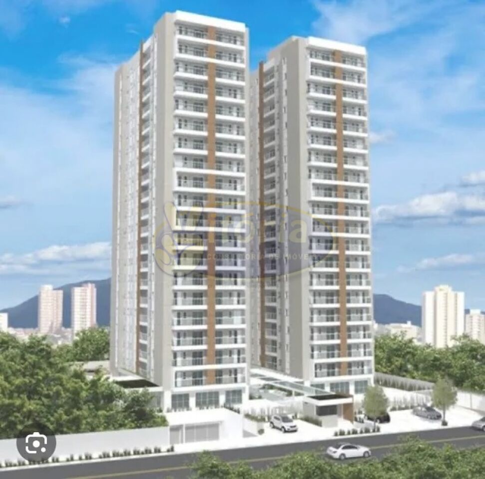 Apartamento para Venda - Baeta Neves