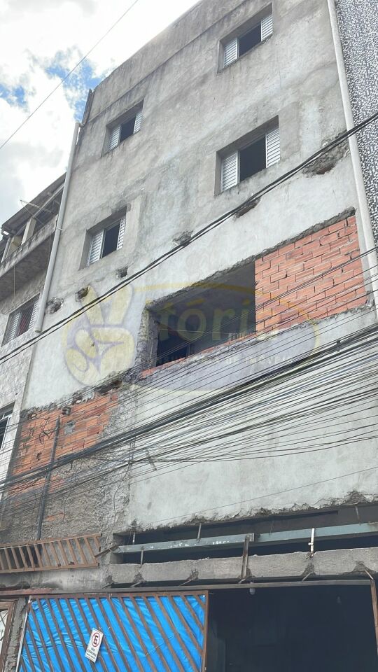 Sobrado para Venda - Inamar
