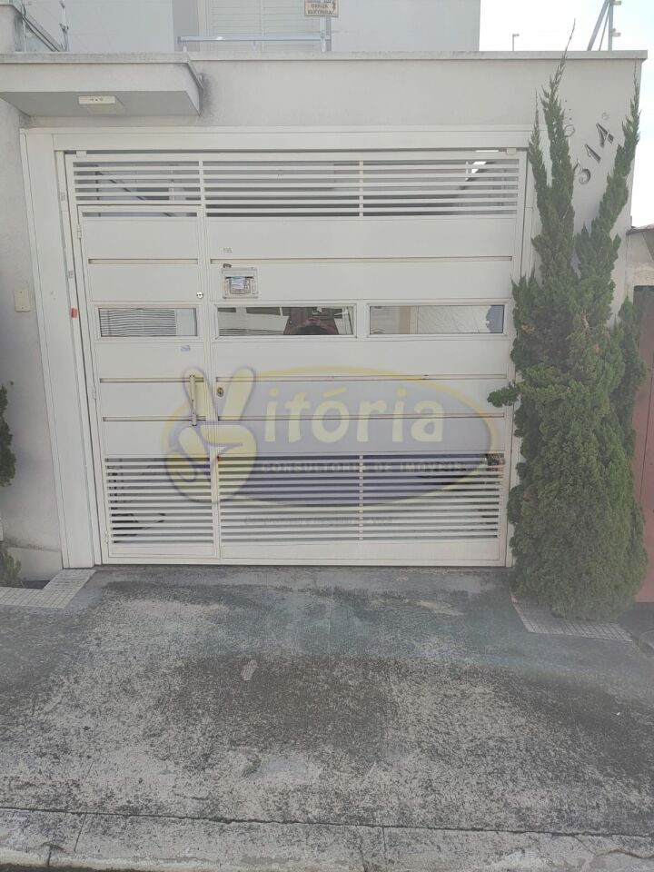 Sobrado para Venda - Vila Marina