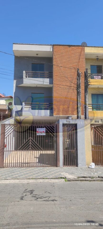 Sala Comercial para Venda - Jardim Guarará