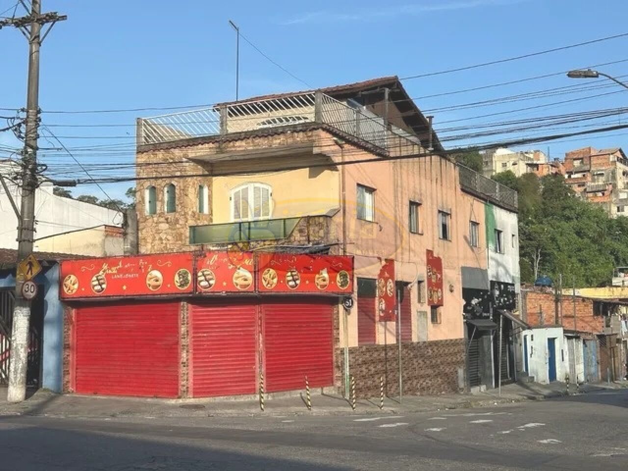Casa Térrea para Venda - Vila João Ramalho