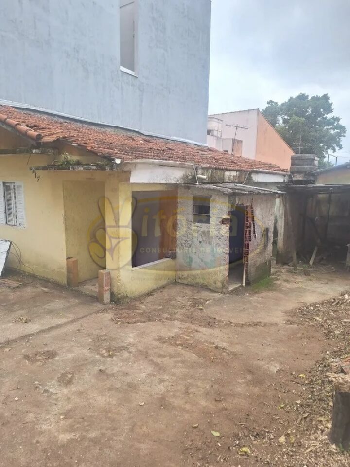 Terreno para Venda - Jardim Utinga