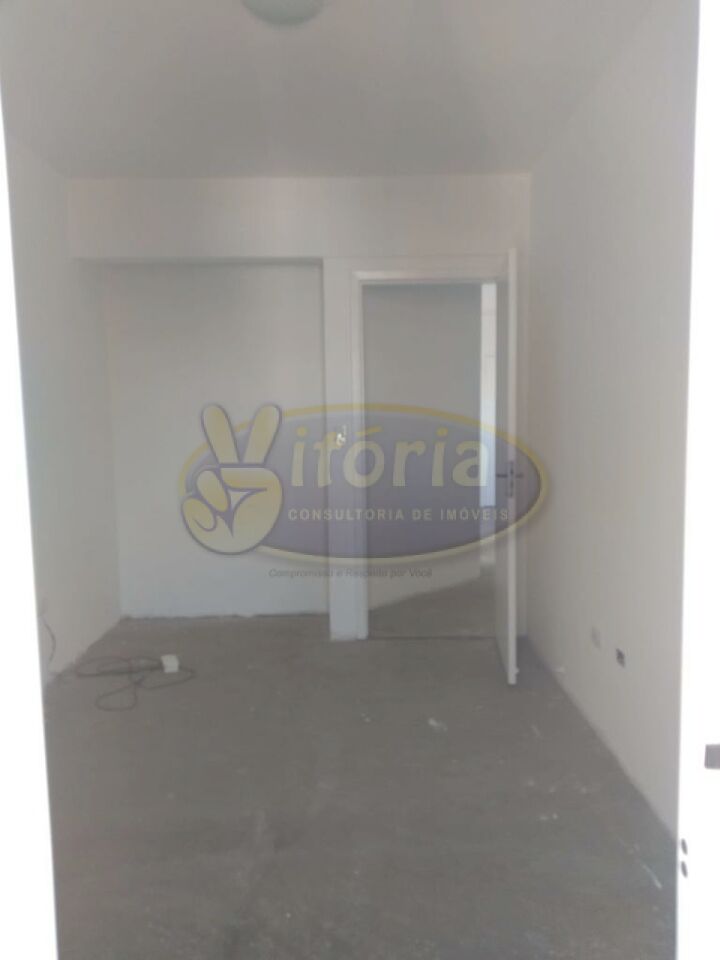 Apartamento para Venda - Assunção