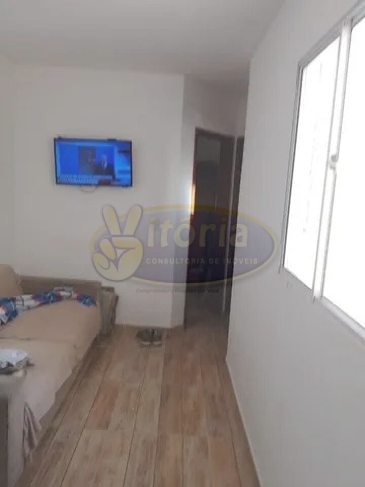 Cobertura para Venda - Parque Capuava