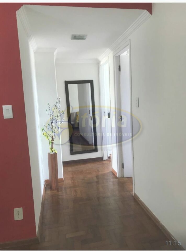 Apartamento para Venda - Centro