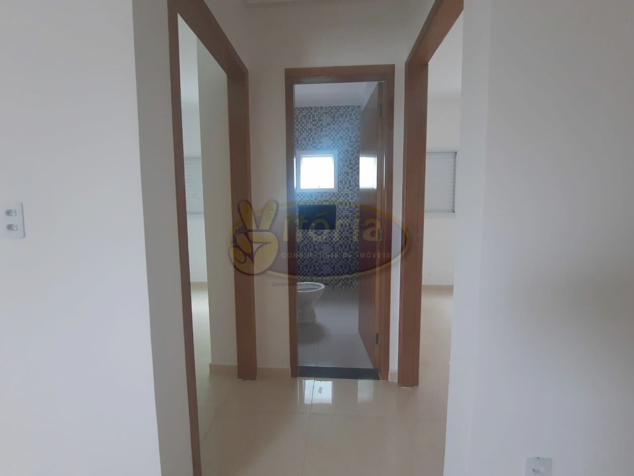 Apartamento para Venda - Vila Bela Vista