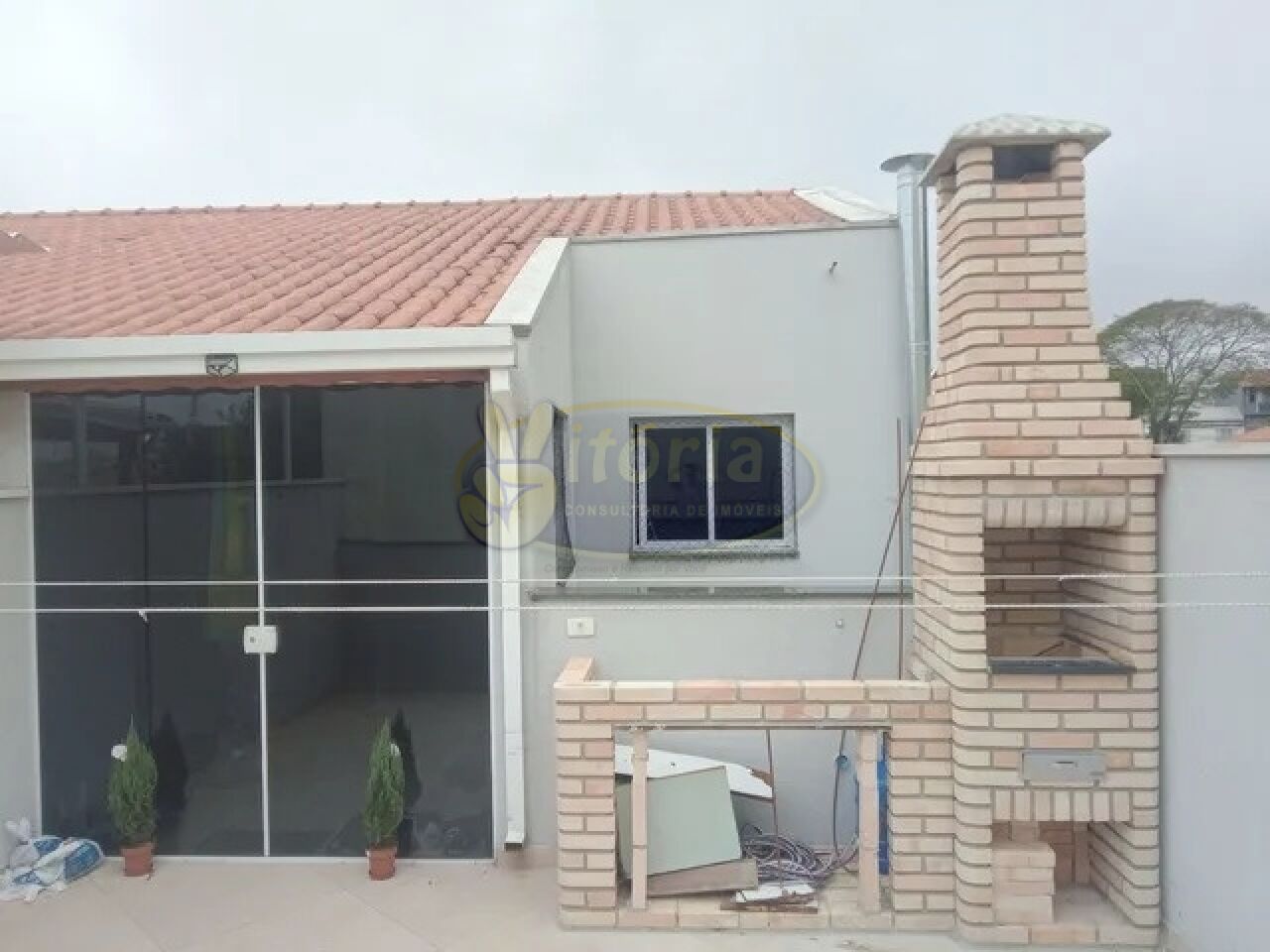 Cobertura para Venda - Vila Helena
