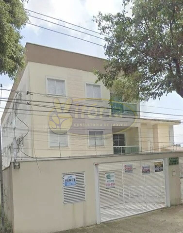 Apartamento para Venda - Jardim Santo Alberto