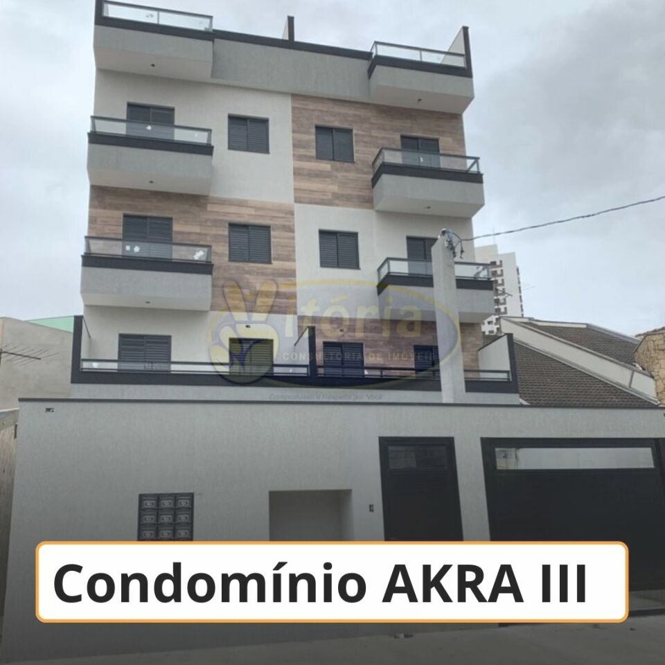 Apartamento para Venda - Vila São Pedro
