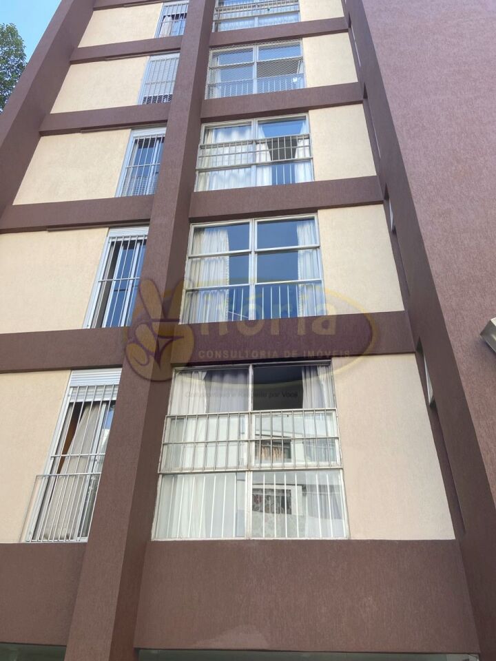 Apartamento para Venda - Centro