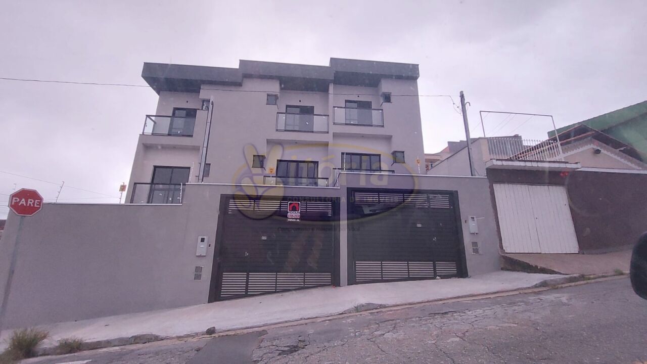Sobrado para Venda - Vila Lucinda