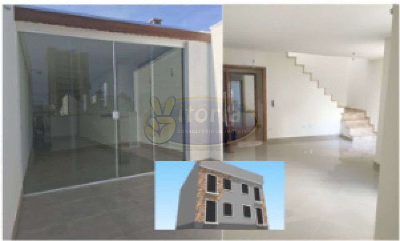 Apartamento para Venda - Utinga