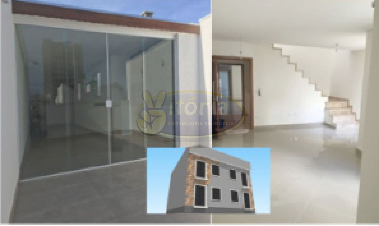 Apartamento para Venda - Parque Erasmo Assunção