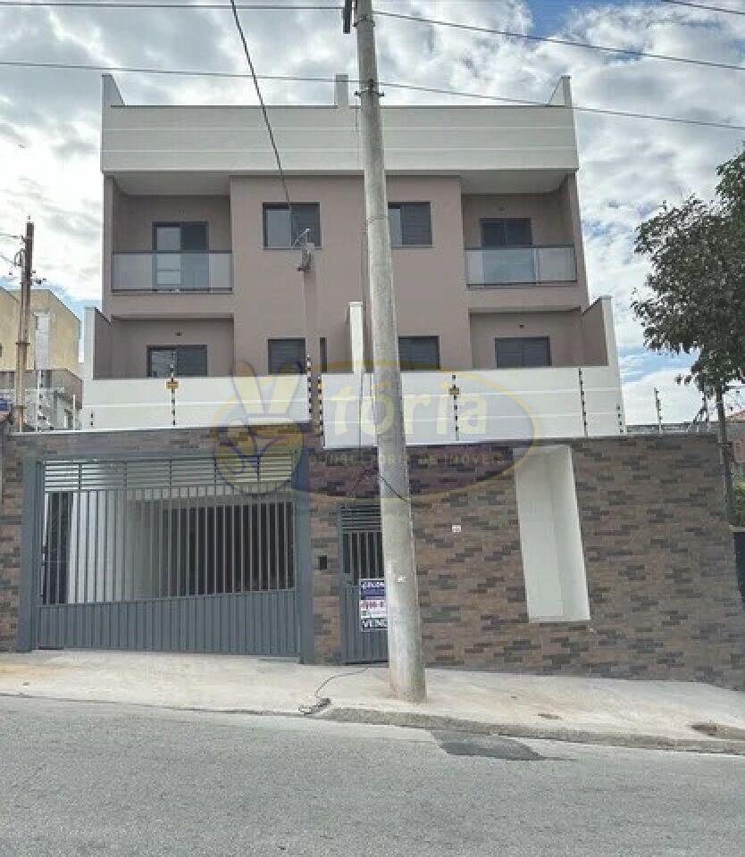 Cobertura para Venda - Jardim Alvorada