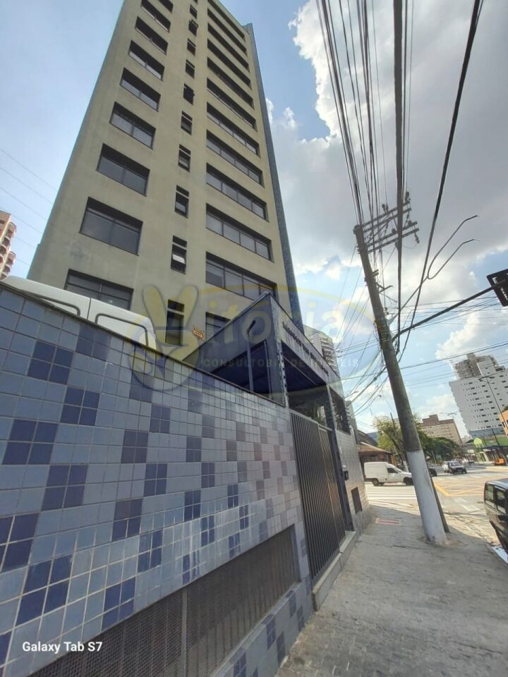Sala Comercial para Venda - Centro