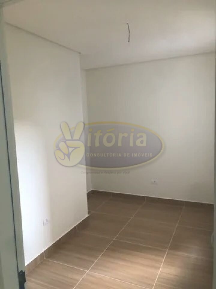 Apartamento para Venda - Parque Oratório